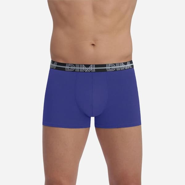Set med 3 boxers i bomull Powerful