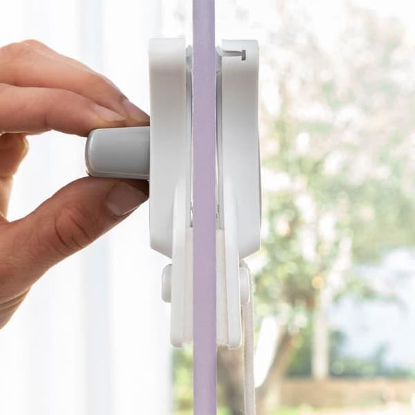 InnovaGoods Magly Magnetic Window Cleaner