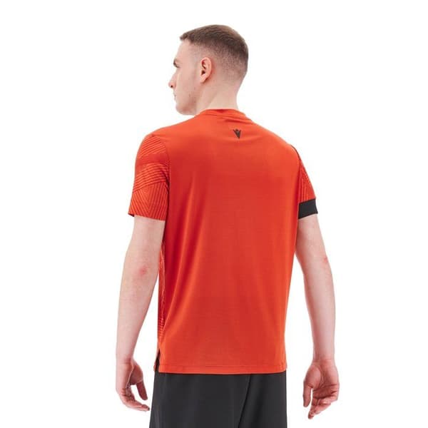 Maillot Macron Juan III