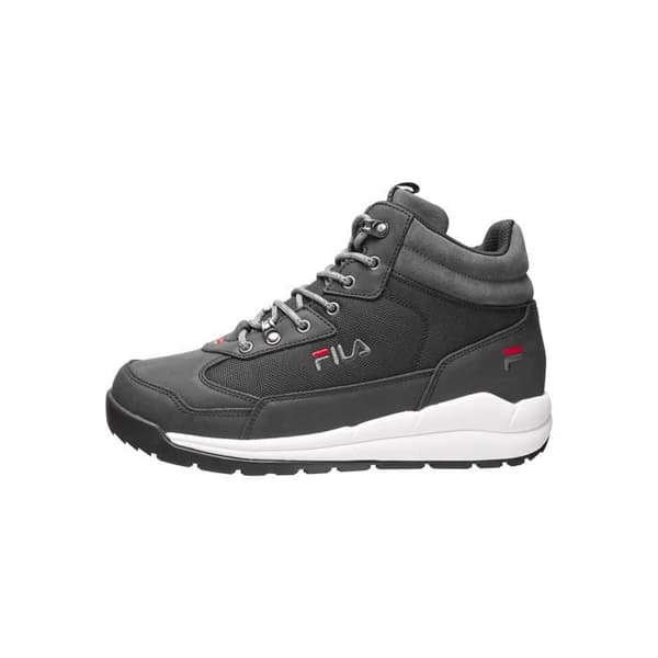 Baskets Fila Alpha - svart-castlerock - 44