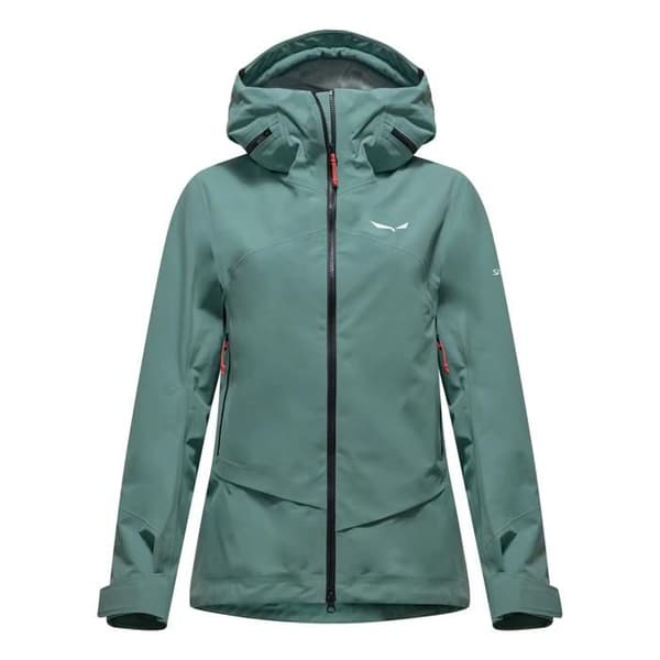 Salewa Ortles GTX 3L Epe dam vandringsjacka med huva