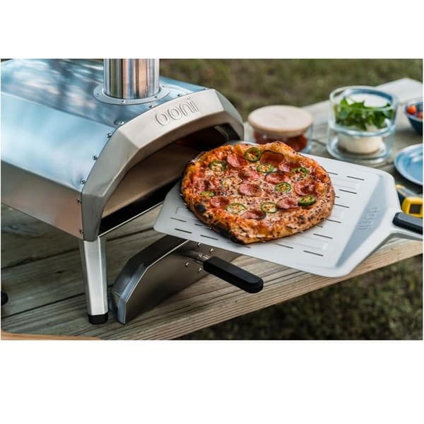 Ooni KARU 12 pizzaugn