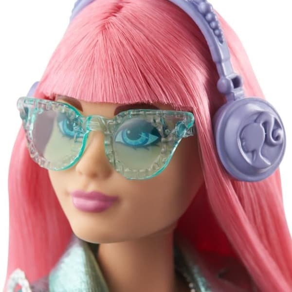 BARBIE Princess Adventure Daisy