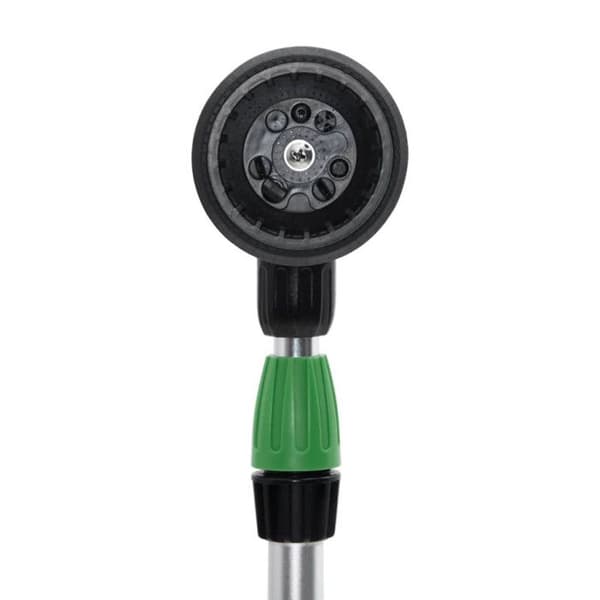 Teleskopisk sprutstav med 10 modeller 75 110 cm