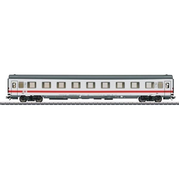 Märklin 43660 Servicevagn H0 Bvmkz 856 från DB AG