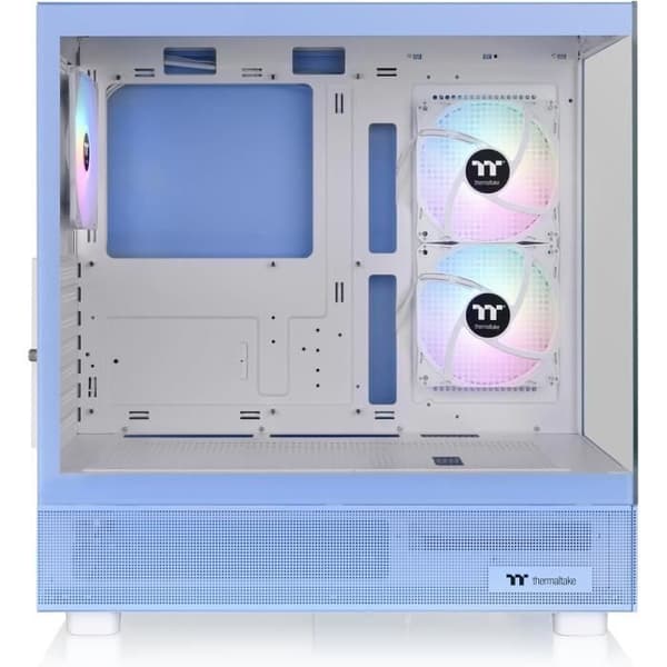 Boîtier mid-tower Thermaltake View 270 TG ARGB