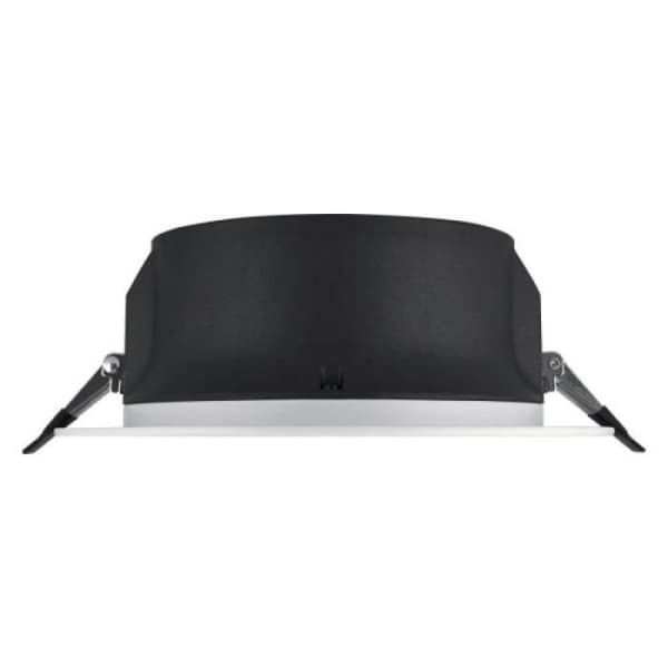 Dowlight LEDVANCE - UGR 19 - PFM DN195 - 21W - 830 - Vit - IP54