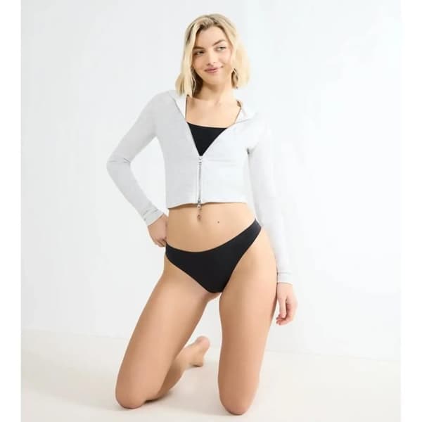Tanga dam Sloggi GO Sense (x2)