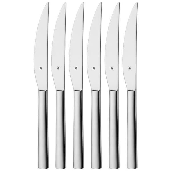 stekknivar WMF NUOVA SET 6 1291716046