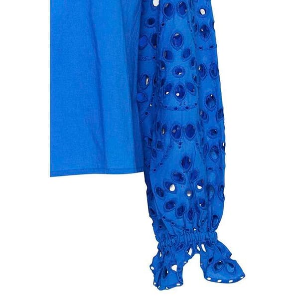 Blus dam Atelier Rêve Gina