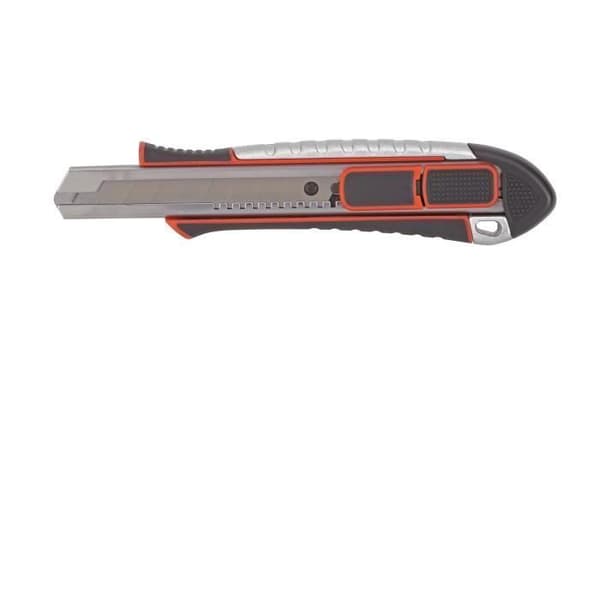Säkerhetsskärare - MAUL - MAULtool - 18 mm - ljussilver