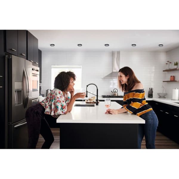 Spot Encastrable Fixe Morta B-L50-B