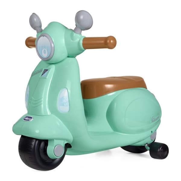 Chicco balanscykel 00009519200000 Grön