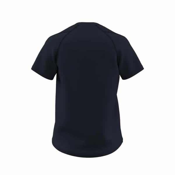 T-shirt dam Gilbert GTS - mörk marinblå