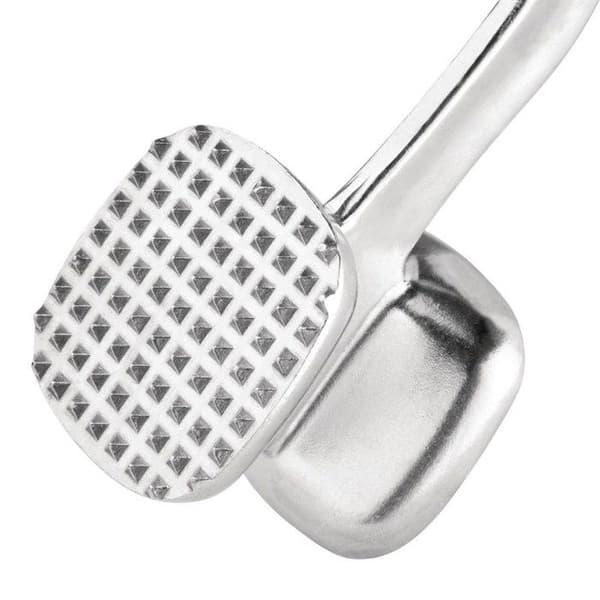 Köttmörtare i Aluminium - Vogue