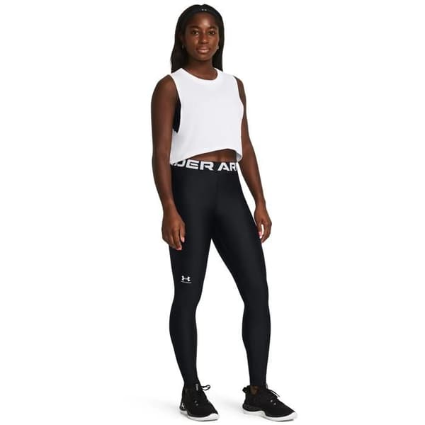 Under Armour HeatGear damleggings