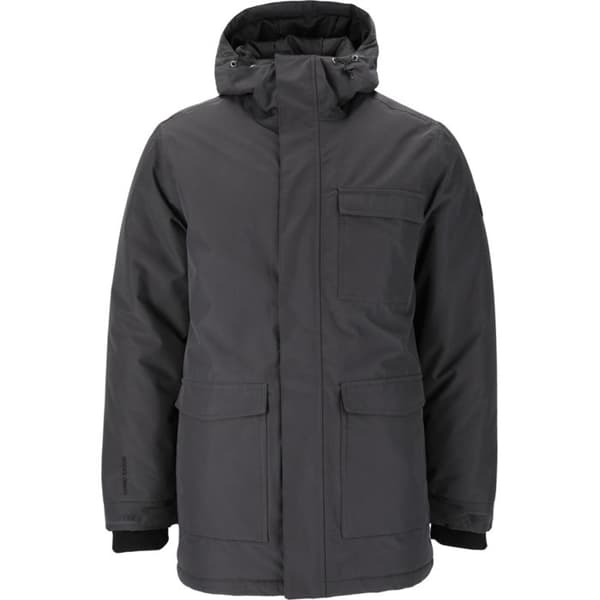 Parka Whistler Siberia V2 W-Pro 10000 - phantom