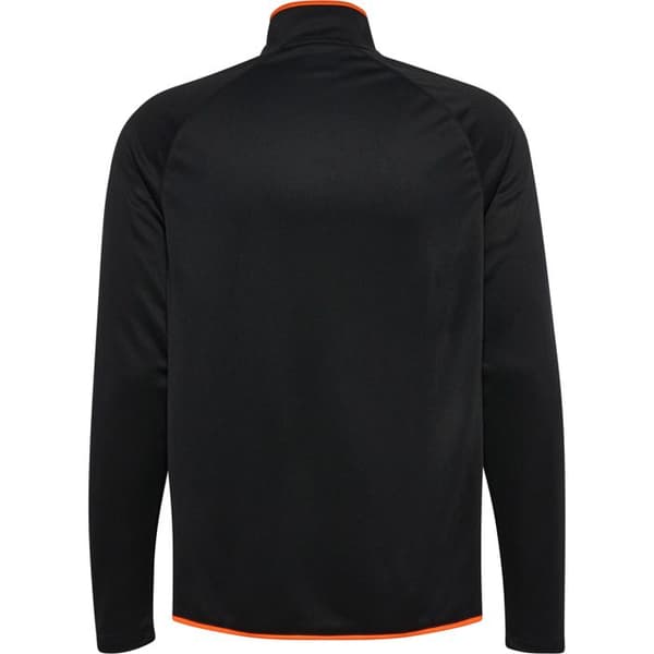 Hummel Core 2.0 halv zip träningsöverdel