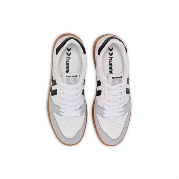 Hummel Perfekt Cl inomhusskor - vit