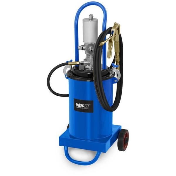 Fettpump p PRO-G 12