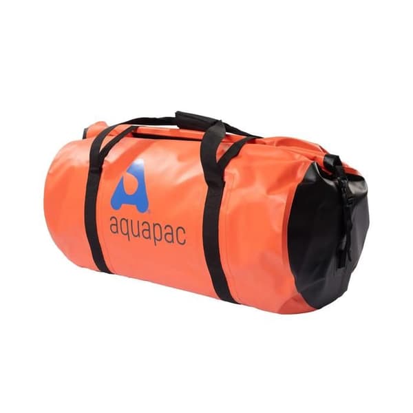 Vattentät Duffleväska Aquapac - Orange - 40 L