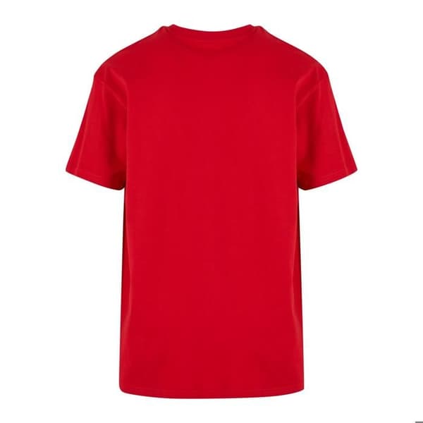 T-shirt oversize Uppgradera som en legend