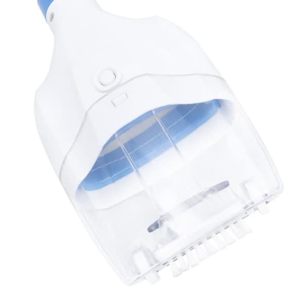 vidaXL Above Ground Pool Vacuum