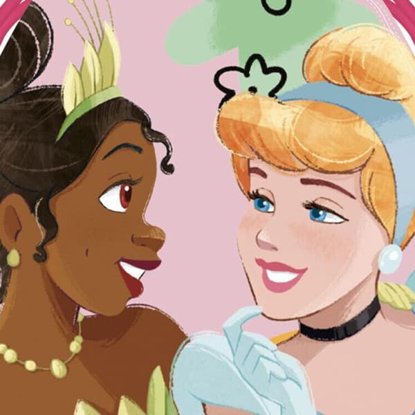 Picknickväska - Disney Pr