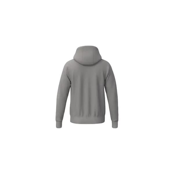 Erima TS barn hoodie - taupe