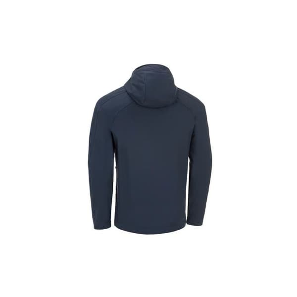 Outrider ED softshell hoodie