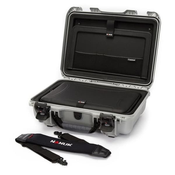 Laptopväska Nanuk 923 (TSA-lås)