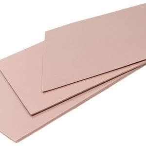 Termisk Grizzly Minus Pad 8 (120 x 20 x 3 mm)