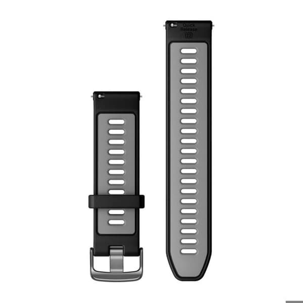 Garmin klockarmband i silikon Quick Release