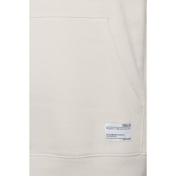 Solid Lenz hoodie