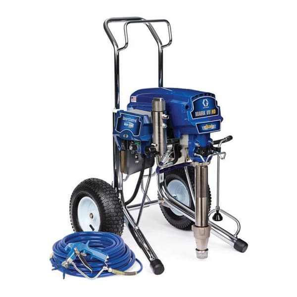 Pulvérisator elektrisk airless Mark VII HD 230V - GRACO 17E665