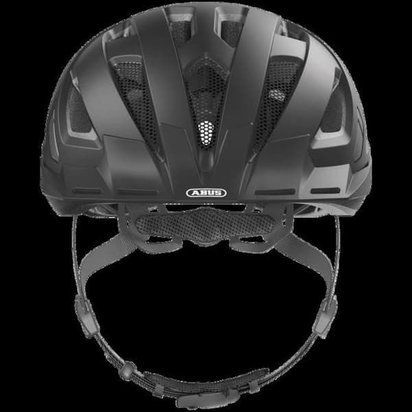 Cykelhjälm - ABUS - URBAN-I 3.0 - In-Mold - Lätt - Synlighet 180°