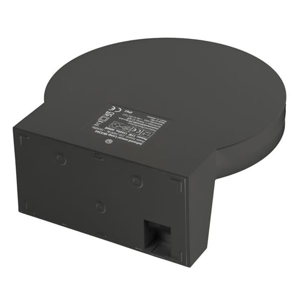 LED-lampa med rörelsesensor - Maclean - MCE344 G - 15W - IP65 - 1560lm