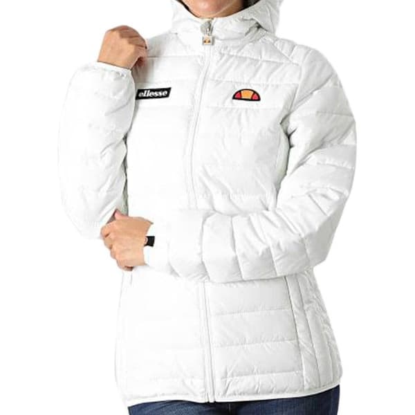 Doudoune Ellesse Lompard Padded - Vit