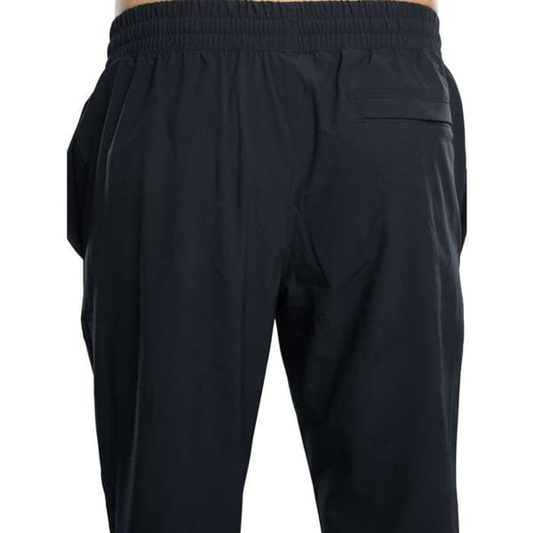 Joggingbyxor - Under Armour - Vibe - Vävd - Svart - Herr
