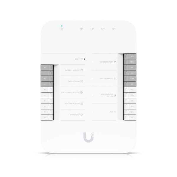 Ubiquiti G3 Gate Startpaket - UA-G3-SK-GATE