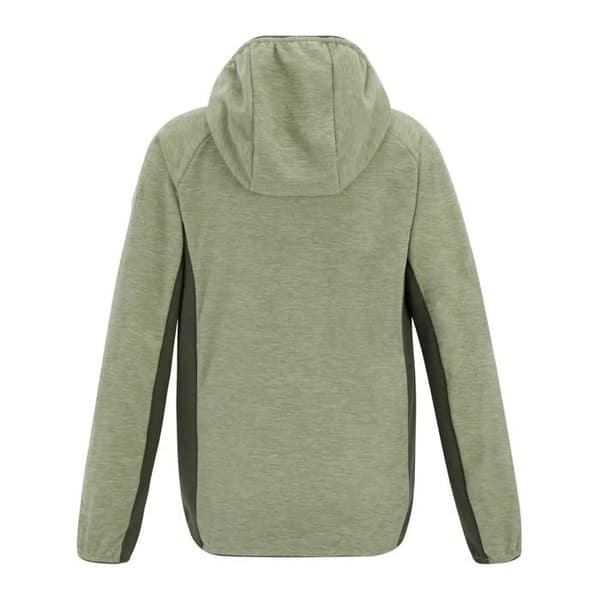 Regatta Skylar zip hoodie för barn