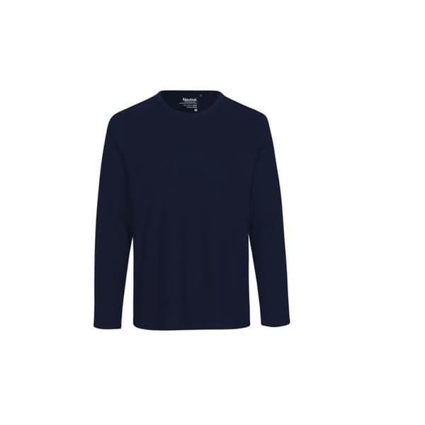 Långärmad T-shirt Neutral
