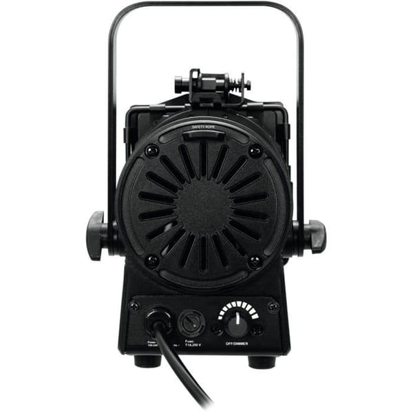Led Tha-20Pc Trc Theater-Spot Sw Steinigke Showtechnic Gmbh