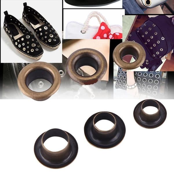 Walfront Grommets - Walfront8hqza0r312-01