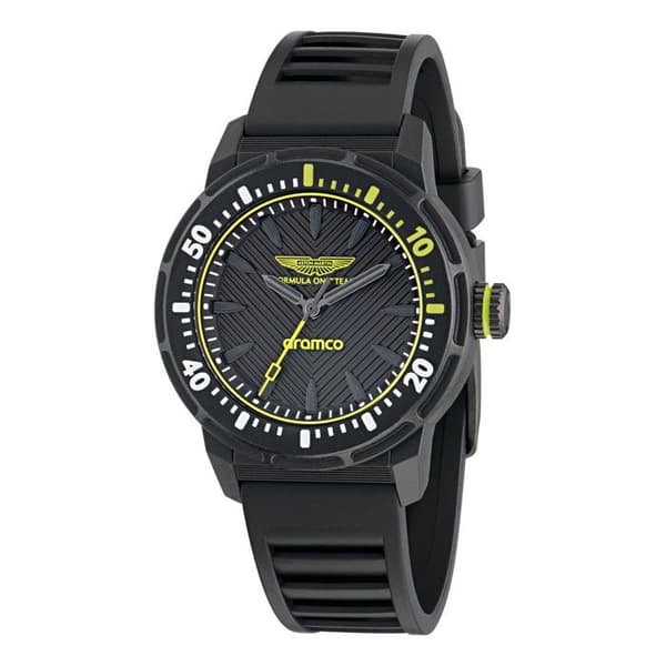 Aston Martin Klocka - Unisex - MTFK1F503