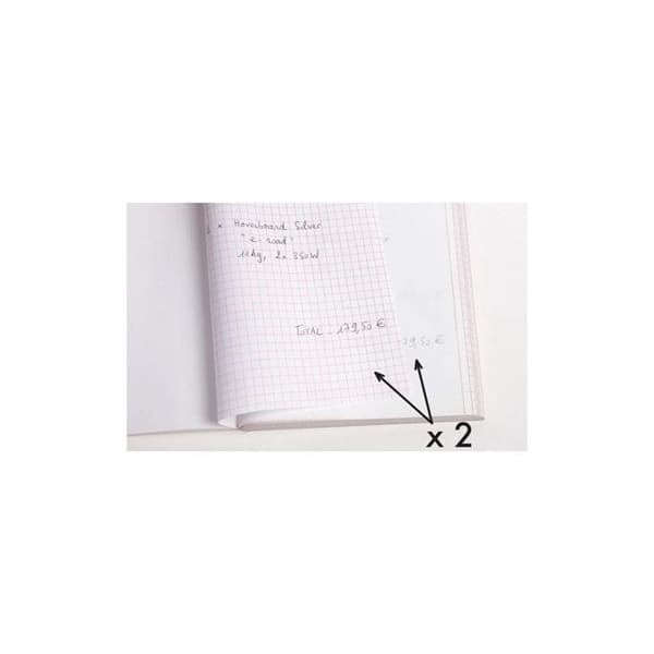 EXACOMPTA 13274E