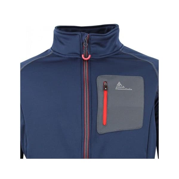 Blouson polarshell Peak Mountain