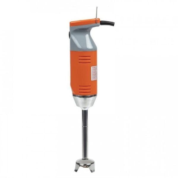 Handmixer - Dynamisk - Dynamix DMX 160 - 220 Watt - Variabel hastighet - Orange