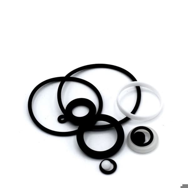 Dämpare kit hydraulisk del WSS X-fusion O2