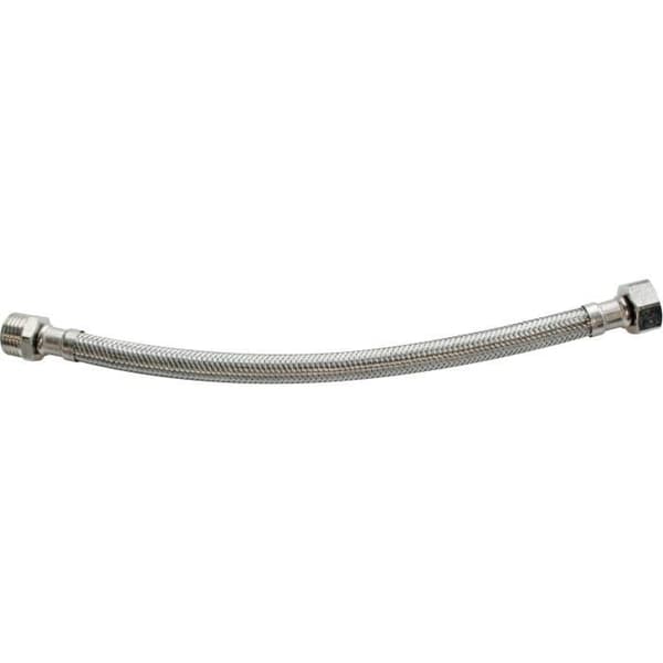 SOMATHERM FÖR DIG Sanitetsslang MF15/21 - DN10 - 30 cm